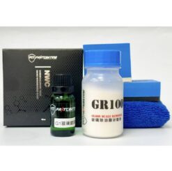【FCT快膜科技】G1玻璃鍍膜+除油膜組 化學鍵反應型 耐刮持久