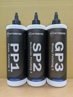 FCT快膜 拋劑(店家專屬賣場)